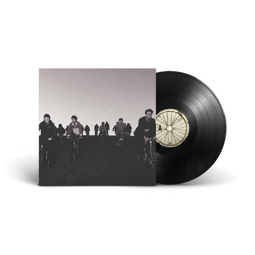 Friko - Something Worth Waiting For - LP [ Record ]