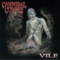 Cannibal Corpse - Vile - Import LP [ Record ]