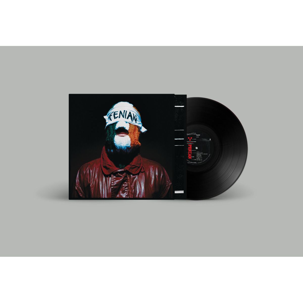 KNEECAP - FENIAN - LP [ Record ]