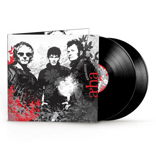 a-ha - Analogue 20th Anniversary Deluxe Edition - RSD LP [ Record ]