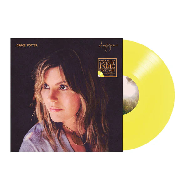 Grace Potter - Daylight - Indie LP [ Record ]