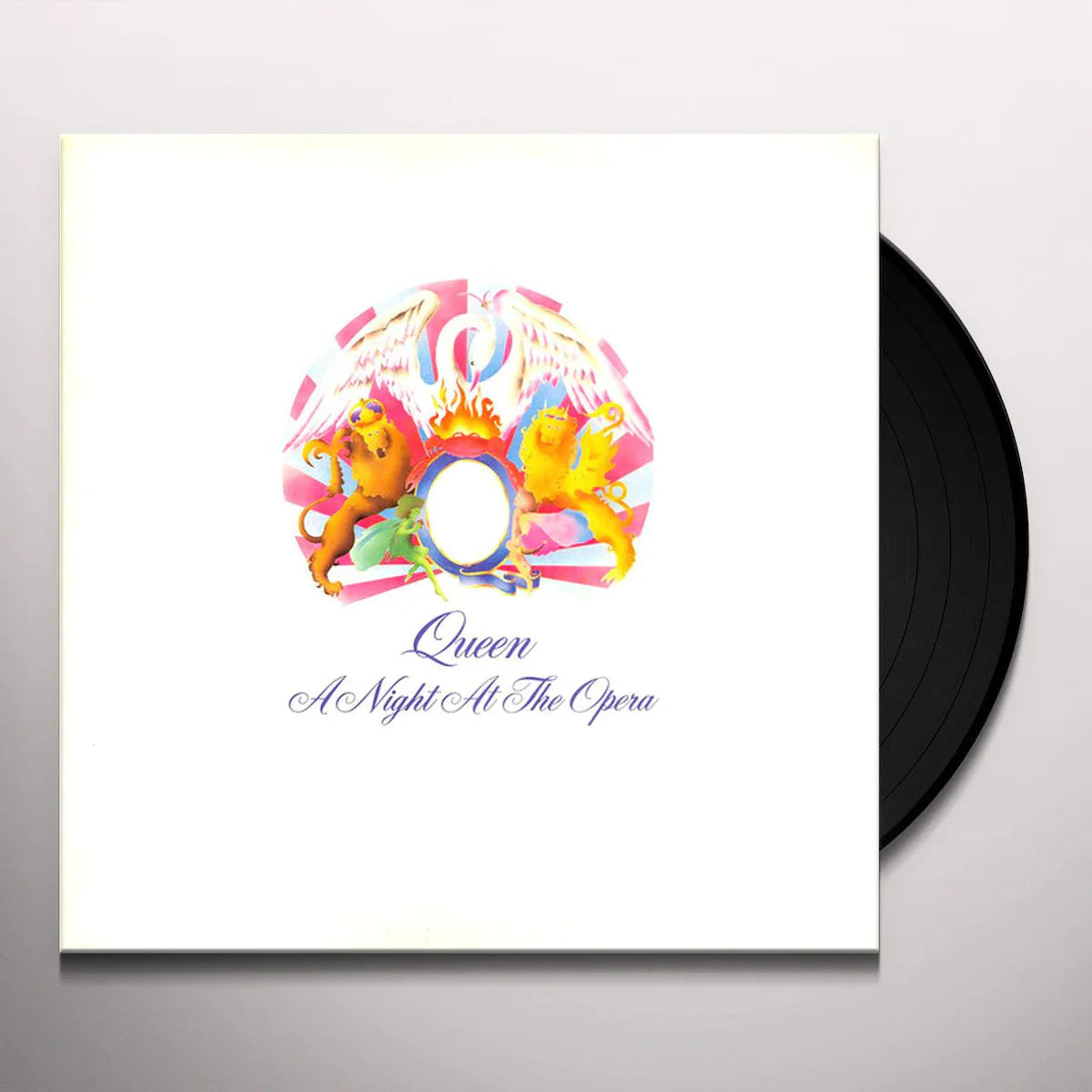 Queen - A Night At The Opera - LP [ Record ]