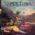Sepultura  - SepulQuarta - LP [ Record ]