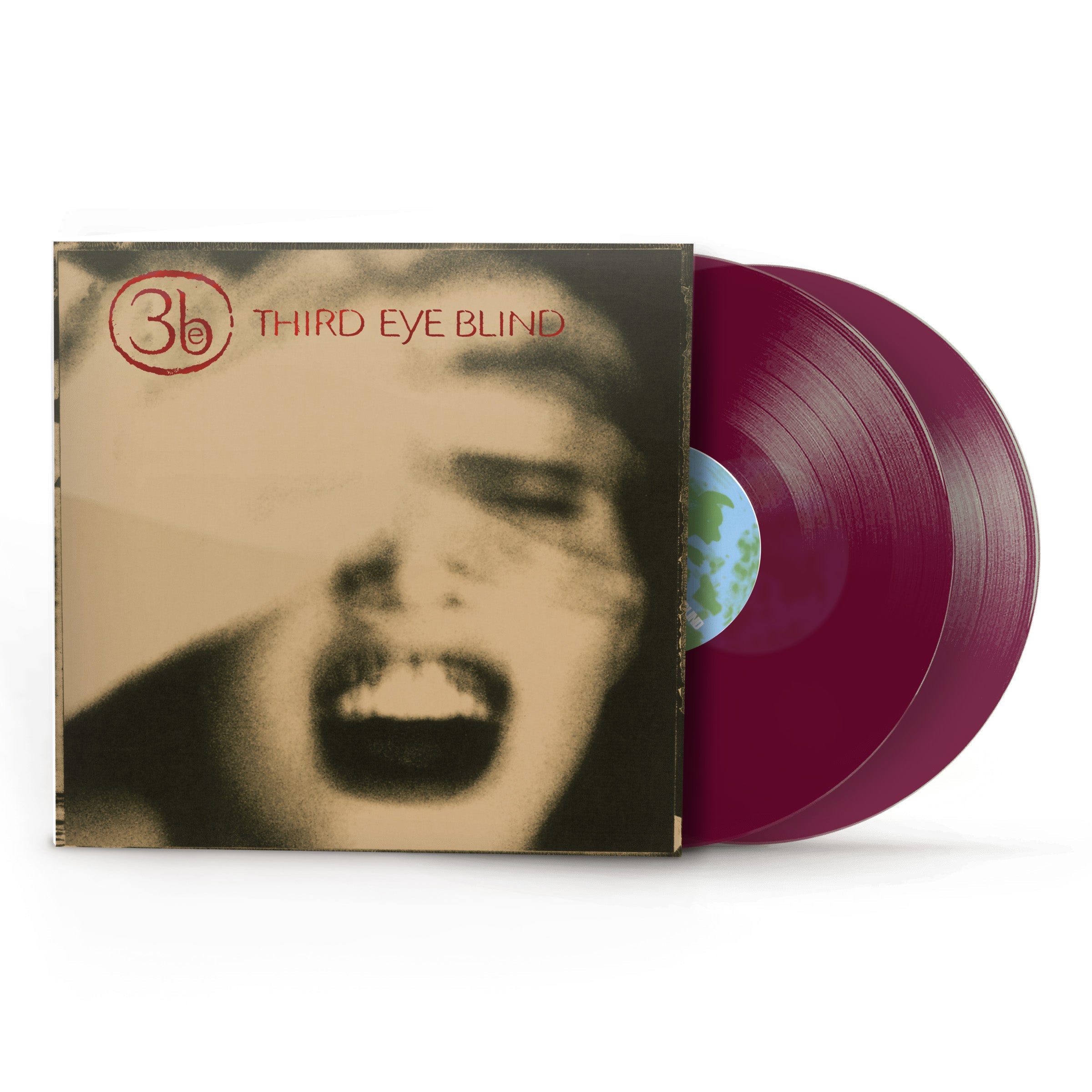 Third Eye Blind - Third Eye Blind - Indie LP [ Record ]