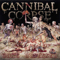 Cannibal Corpse - Gore Obsessed - Import LP [ Record ]