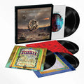 Rush - The Albums 2002-2012 - Rocktober LP Box Set [ Record ]