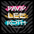 David Lee Roth - The Warner Recordings 1985-1994 - Rocktober LP Box Set [ Record ]
