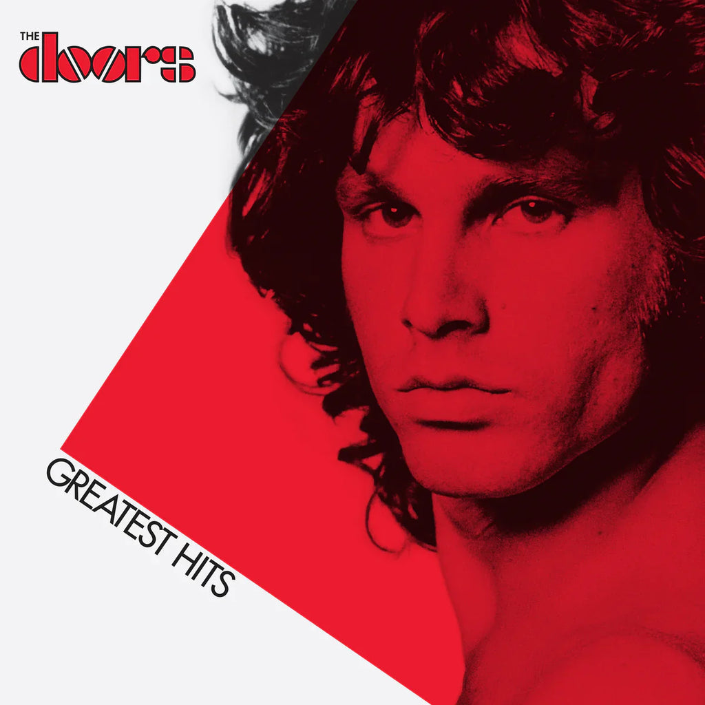 The Doors - Greatest Hits - Rhino Reserve LP [ Record ]