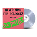 Sex Pistols - Never Mind the Bollocks, Here’s the Sex Pistols - Rocktober LP [ Record ]
