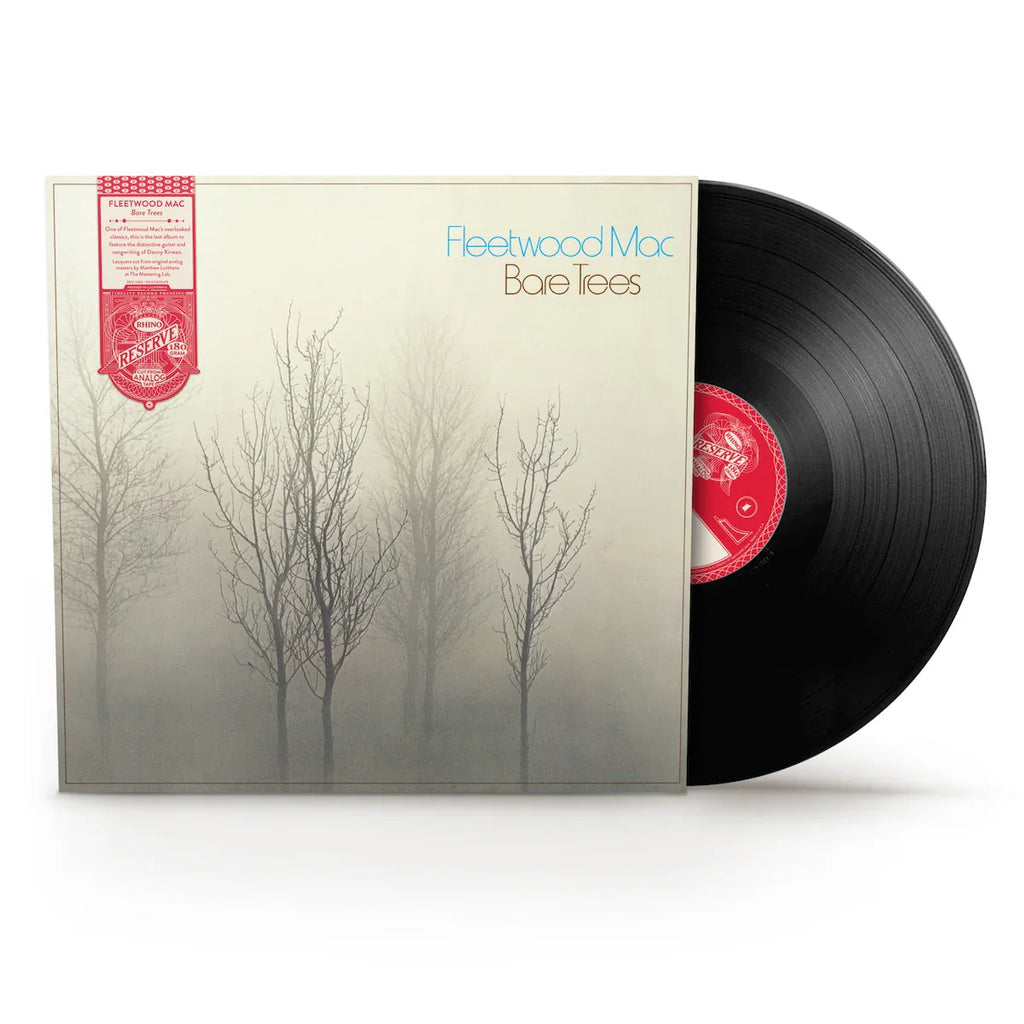 Fleetwood Mac - Bare Trees - Rhino Reserve LP [ Record ]