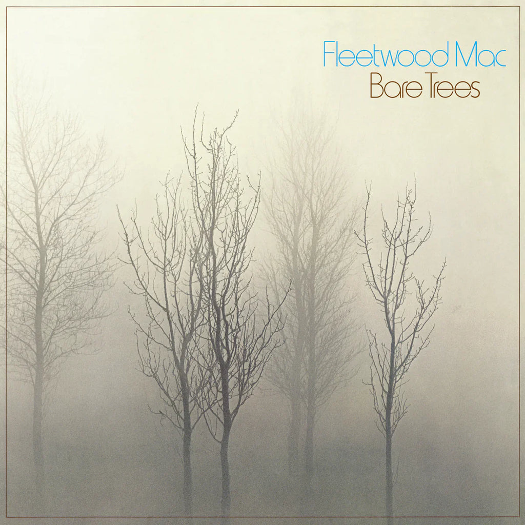Fleetwood Mac - Bare Trees - Rhino Reserve LP [ Record ]