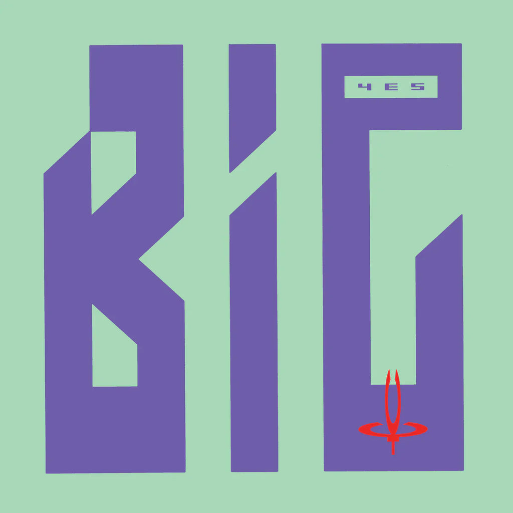 Yes - Big Generator - Rocktober LP [ Record ]
