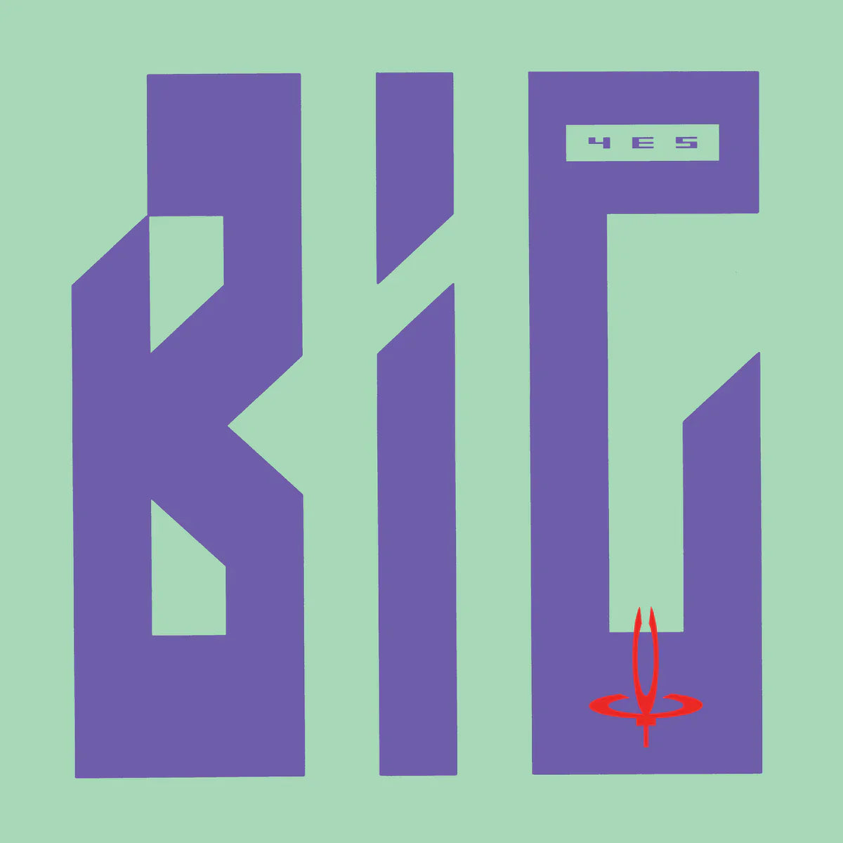 Yes - Big Generator - Rocktober LP [ Record ]