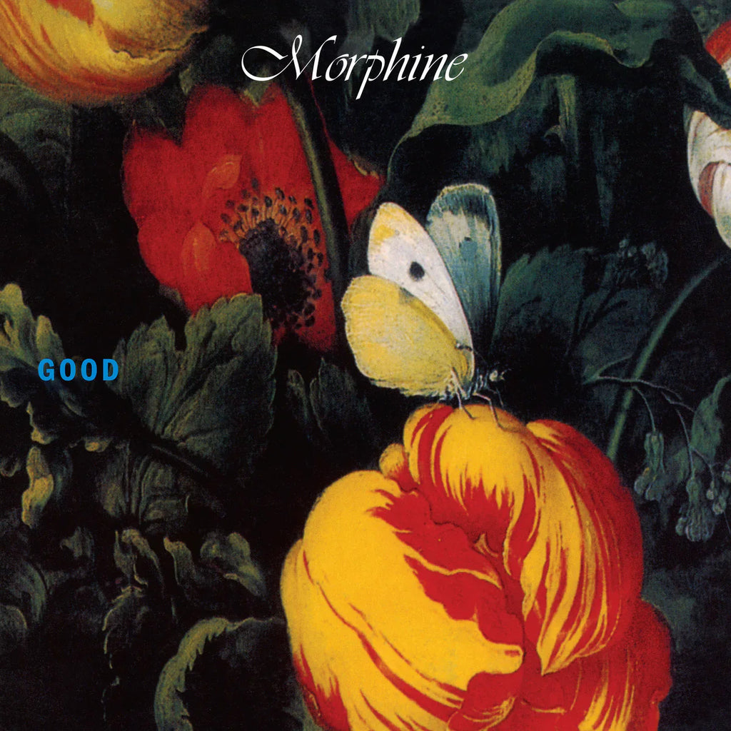Morphine - Good - Rocktober LP [ Record ]