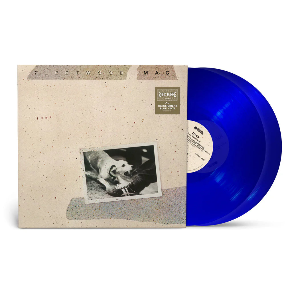 Fleetwood Mac - Tusk - Rocktober LP [ Record ]