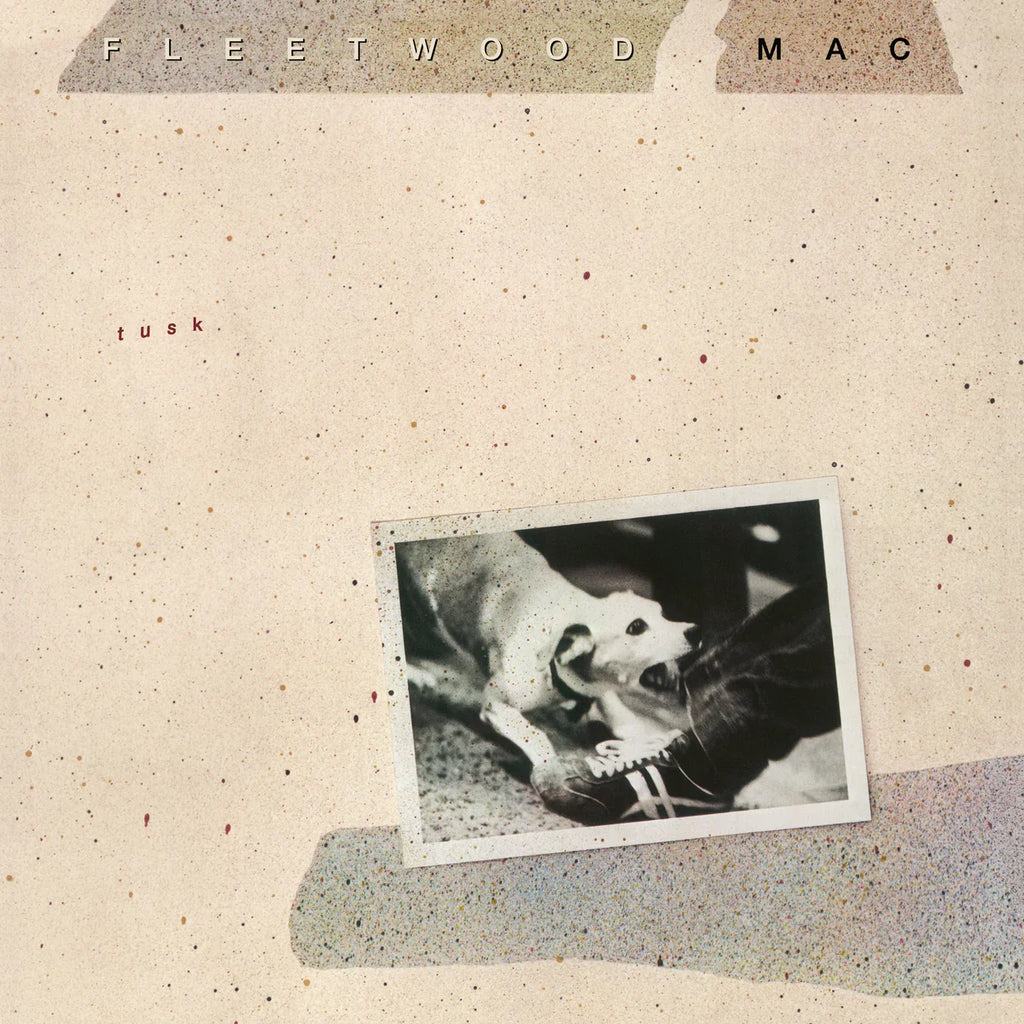 Fleetwood Mac - Tusk - Rocktober LP [ Record ]