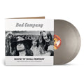 Bad Company - Rock 'N' Roll Fantasy: The Very Best of - Rocktober LP [ Record ]