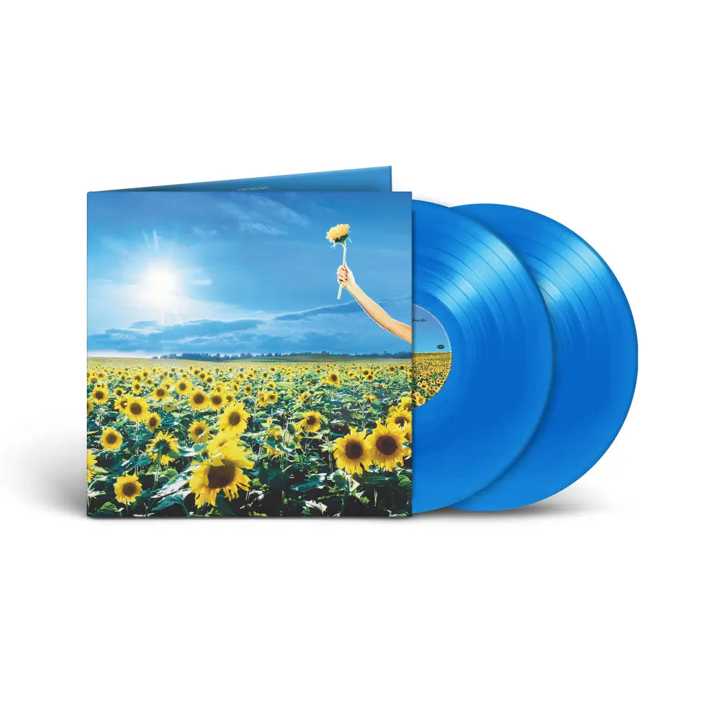 Stone Temple Pilots - Thank You - Rocktober LP [ Record ]