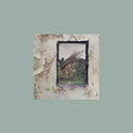 Led Zeppelin - Led Zeppelin IV Super Deluxe Edition - LP/CD Box Set [ Record ]
