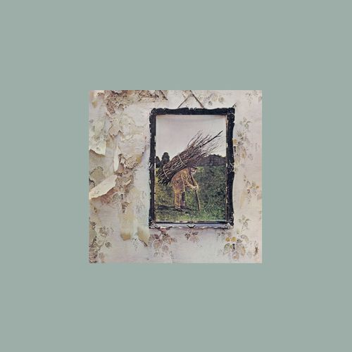 Led Zeppelin - Led Zeppelin IV Super Deluxe Edition - LP/CD Box Set [ Record ]