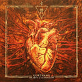 Gurthang: Hearts Of The Hollow (Transparent Red & Orange Splatter Vinyl) - VINYL