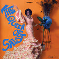 Celia Cruz - The Queen Of Salsa - LP [ Record ]