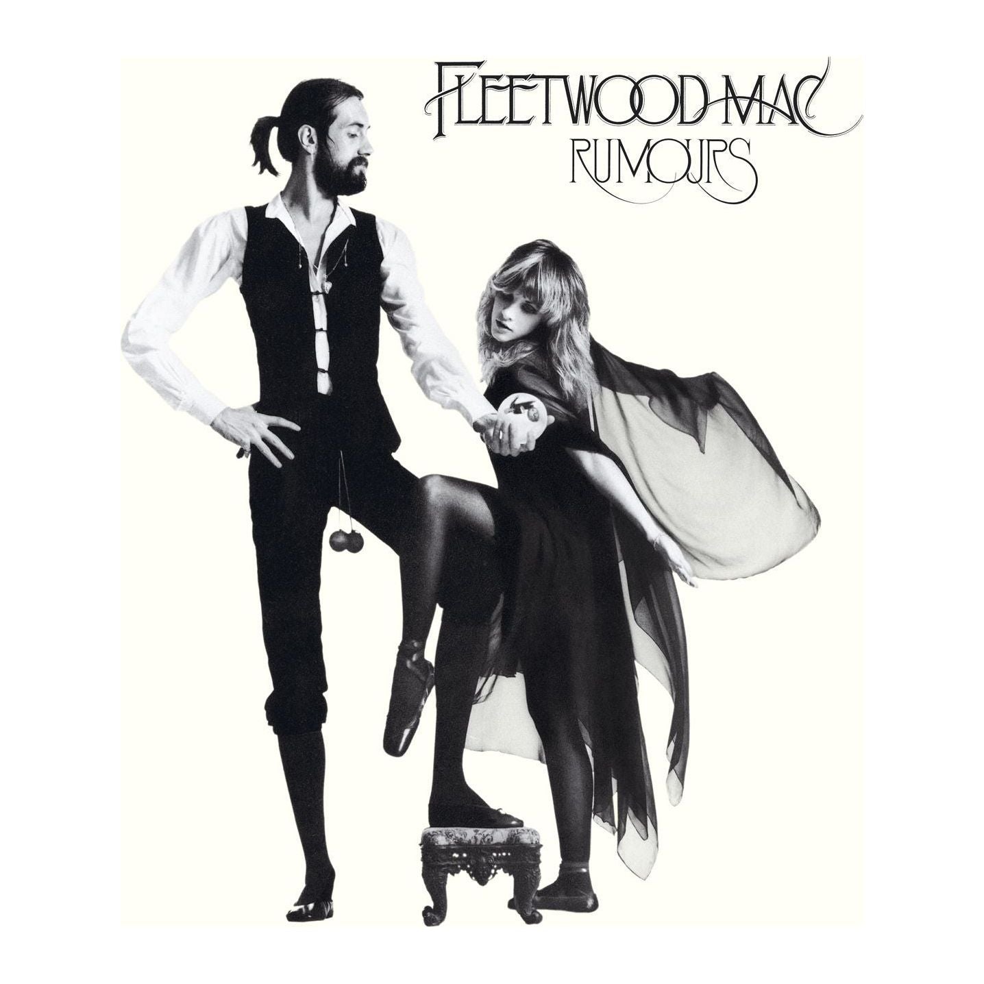 Fleetwood Mac - Rumours - 45 RPM LP [ Record ]
