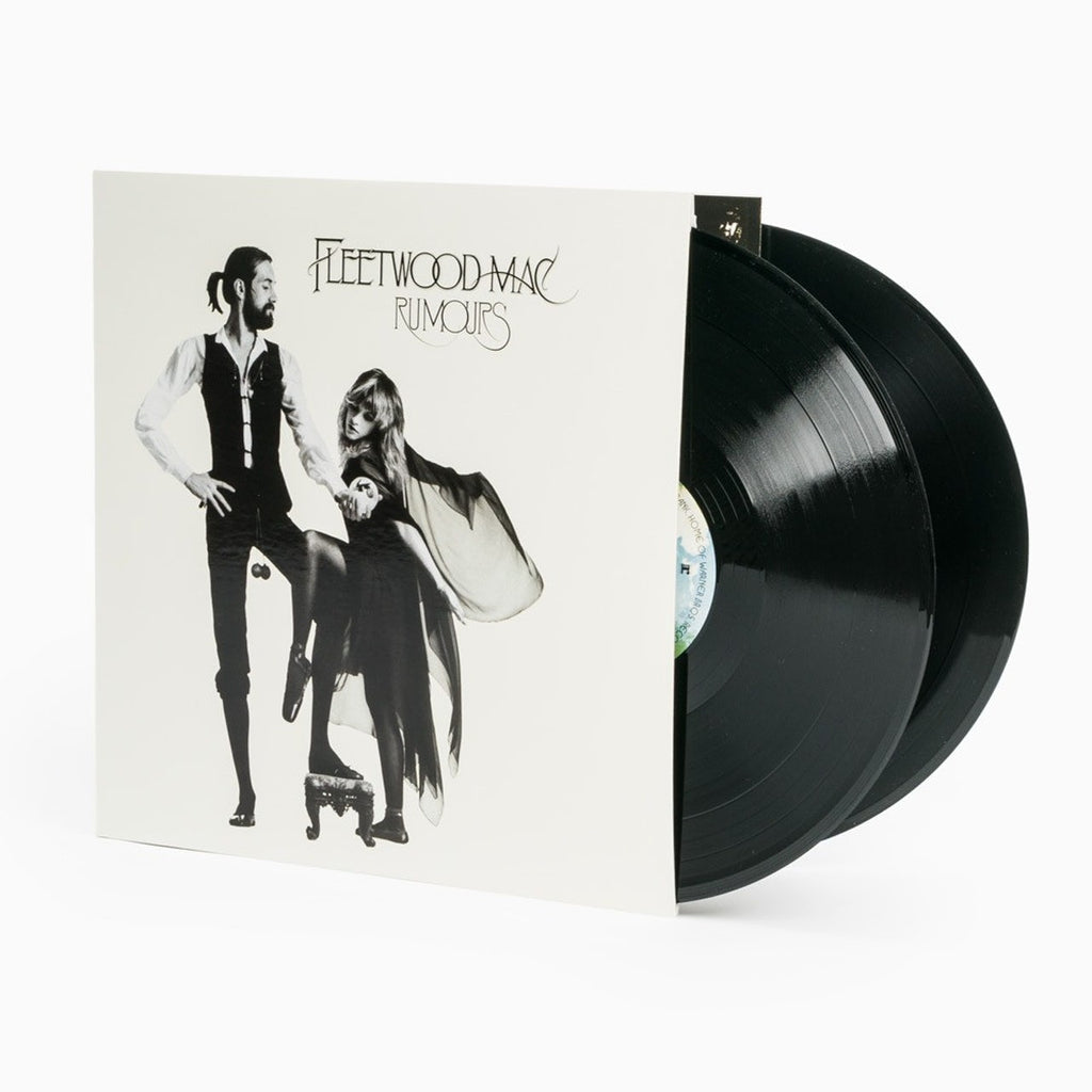 Fleetwood Mac - Rumours - 45 RPM LP [ Record ]