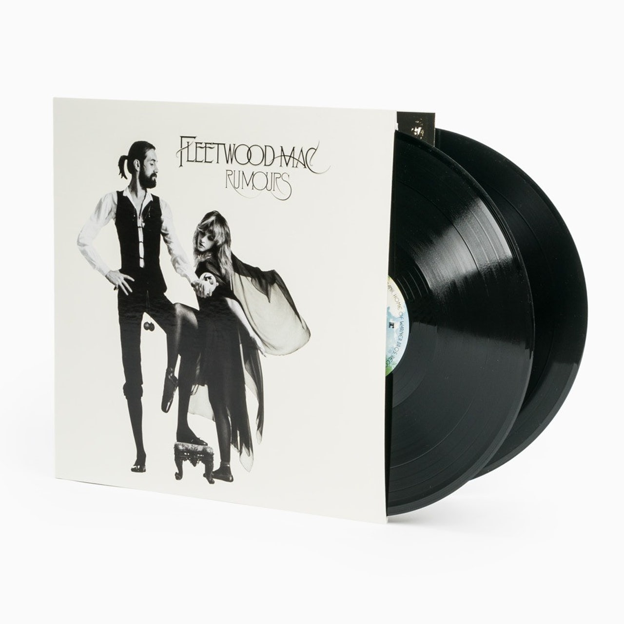 Fleetwood Mac - Rumours - 45 RPM LP [ Record ]