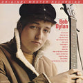 Bob Dylan - Bob Dylan - MFSL Mono SACD [ Record ]