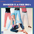 Booker T. & The MG's - Hip Hug-Her - LP [ Record ]