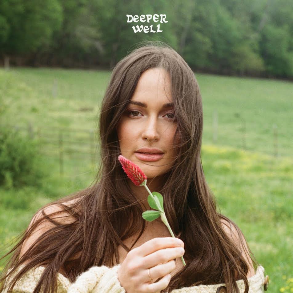 Kacey Musgraves - Deeper Well - Indie LP [ Record ]