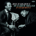 Roy Hargrove & Mulgrew Miller - In Harmony - LP [ Record ]