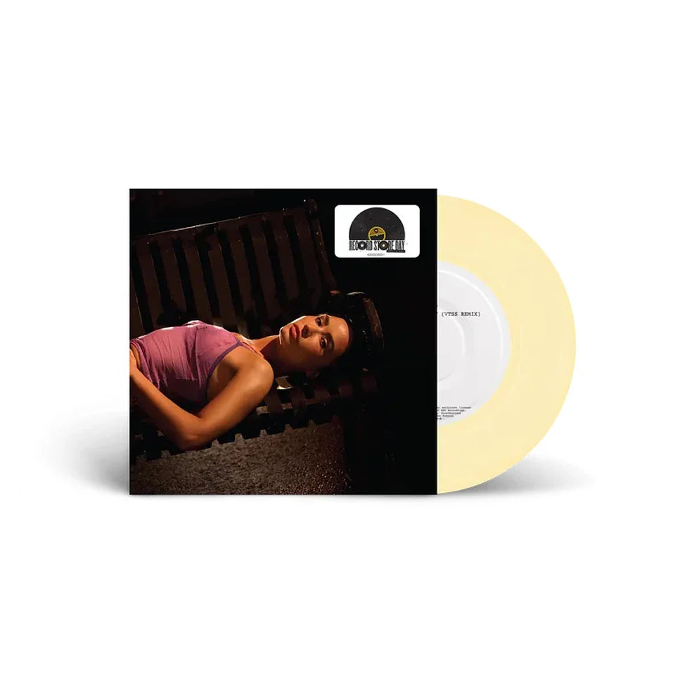 Demi Lovato - Frequency - RSD 7" Single [ Record ]