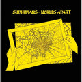 Subhumans - Worlds Apart - Indie LP [ Record ]