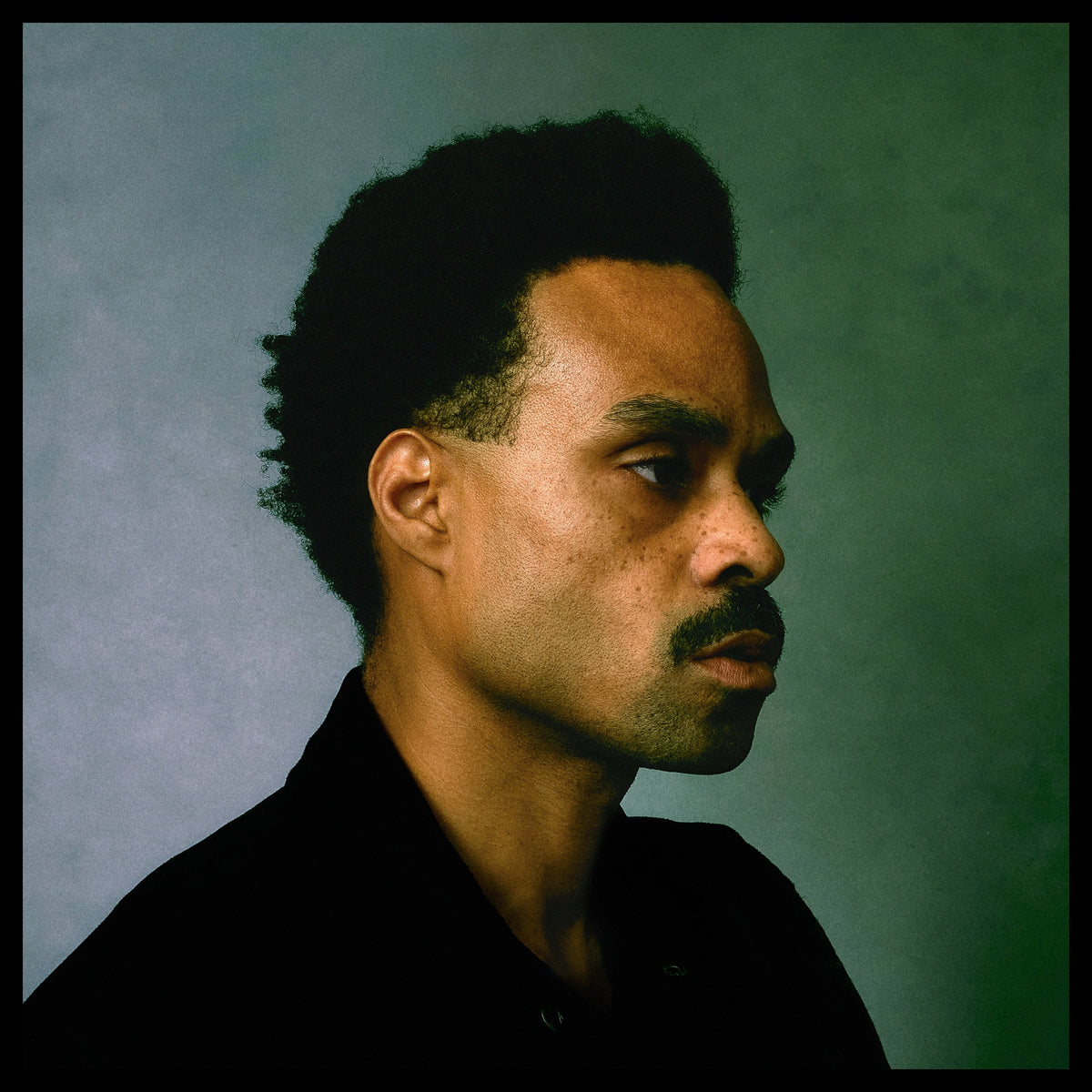 Bilal feat. Questlove, Common, Robert Glasper and Burniss Travis: Live at Glasshaus - VINYL