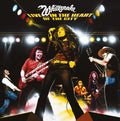 Whitesnake: Live in the Heart of the City - CD