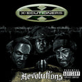 The X-ecutioners: Revolutions { CD }