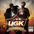 UGK: Underground Kingz { CD }