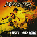 Artifacts: That's Them { CD }