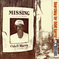 Odell Harris: Searching for Odell Harris - COMPACT DISCS
