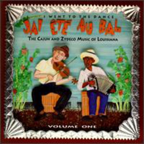 Various Artists: I Went to the Dance 1 / Various - COMPACT DISCS