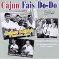 Various Artists: Cajun Pais Dodo / Various - COMPACT DISCS