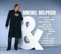 Michel Delpech: & - CD