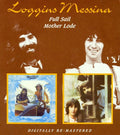 Loggins & Messina: Full Sail / Mother Lode - CD