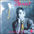 David Benoit: Shadows - CD