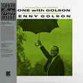 Benny Golson - Gone With Golson - OJC LP [ Record ]