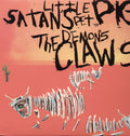 Demon's Claws: Satan's Little Pet Pig [ Vinyl ]