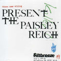 Times New Viking: The Paisley Reich - COMPACT DISCS