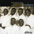 The Bolton Brothers: One More Time { CD }